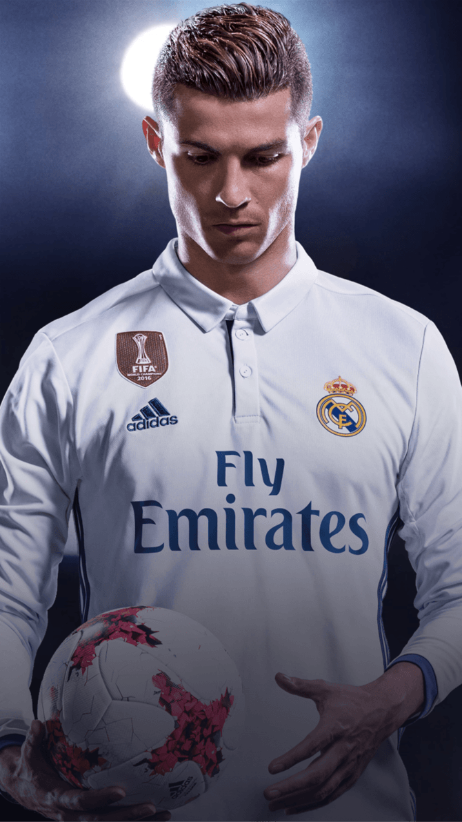 Ronaldo Phone Wallpapers - Top Free Ronaldo Phone Backgrounds -  WallpaperAccess