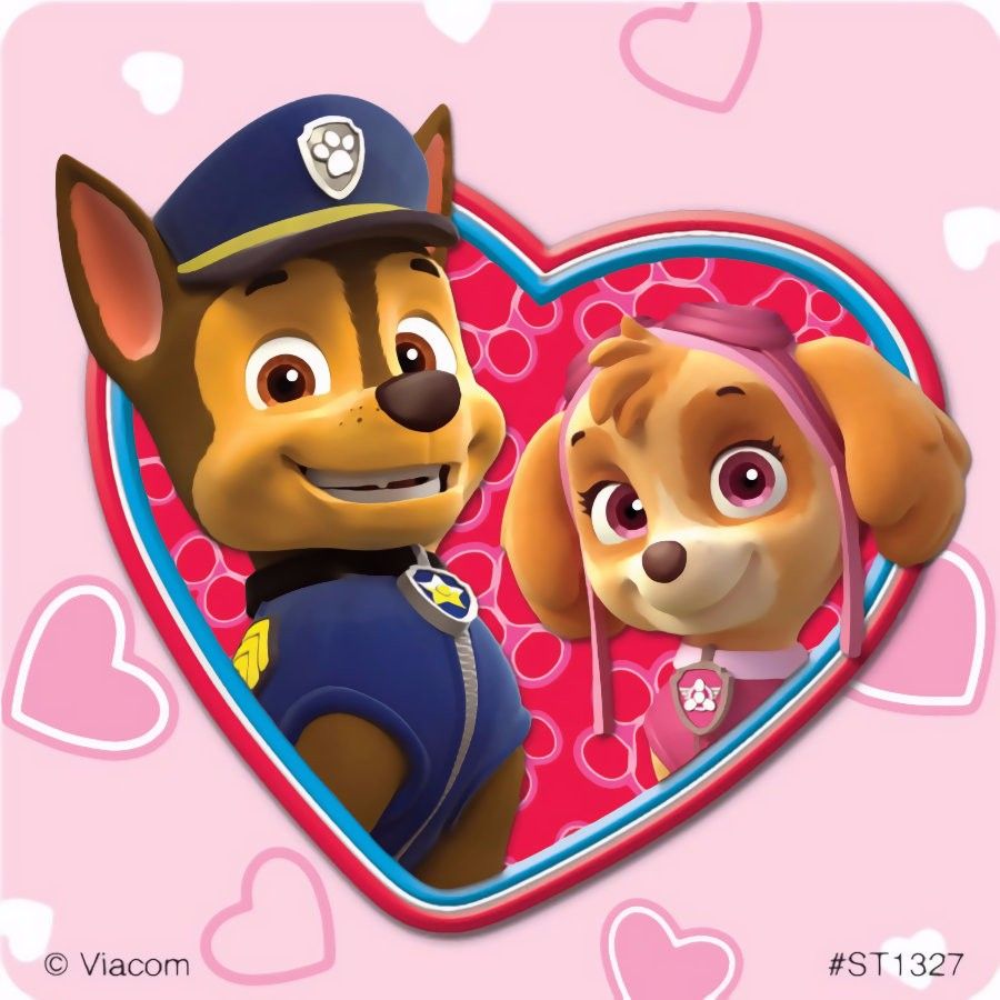 Skye Wallpaper Paw Patrol.GiftWatches.CO