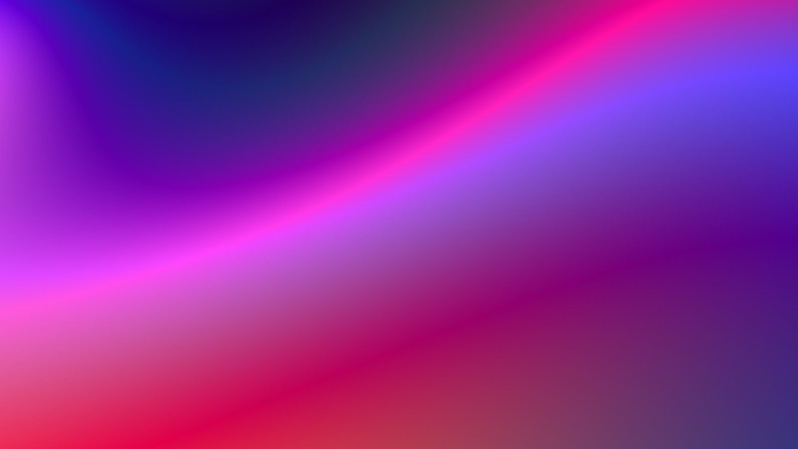 Free download Blue Purple Gradient wallpaper [1600x900]