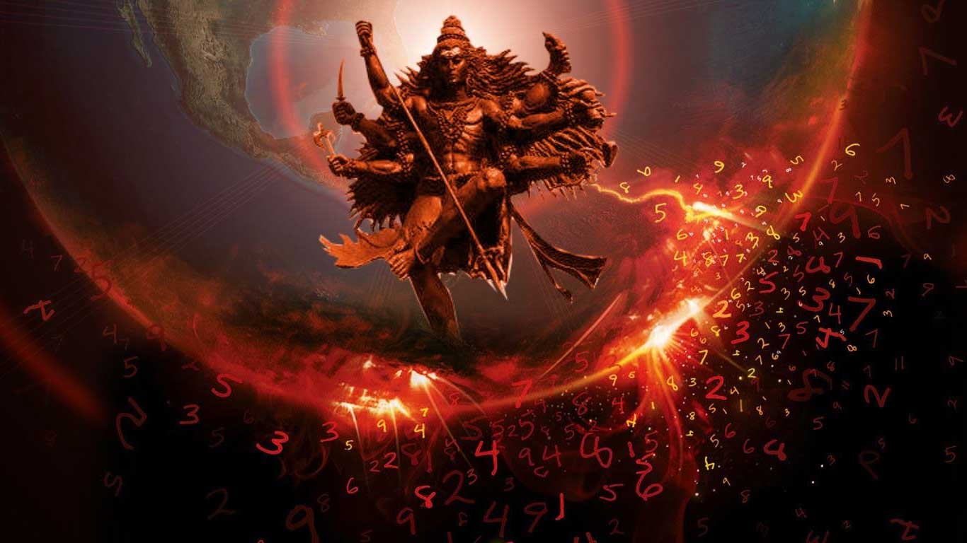Lord Shiva HD Wallpaper Download