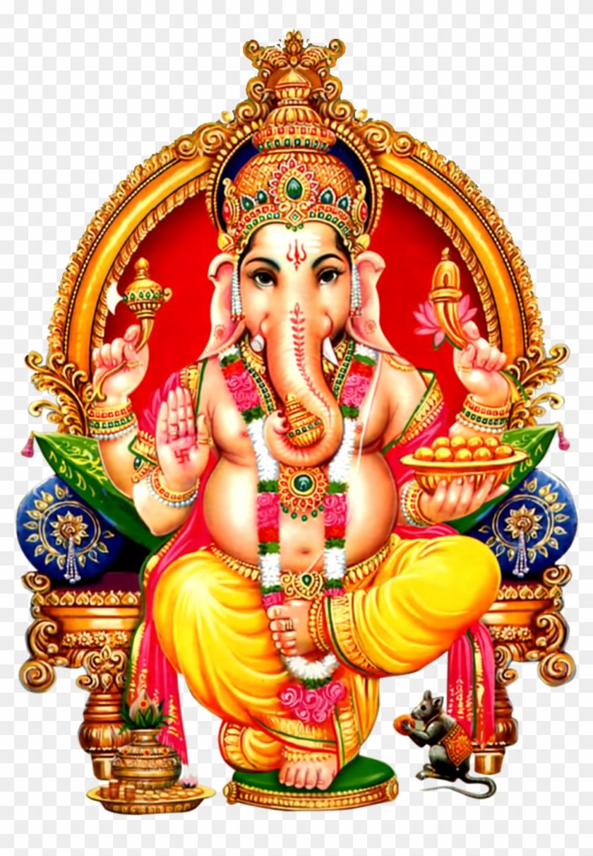 Ganesh Image HD