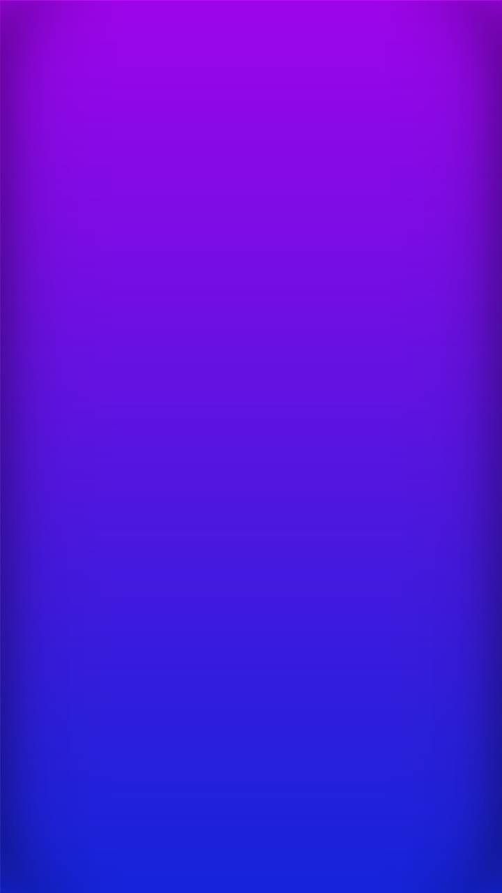 Blue Purple Gradient wallpaper