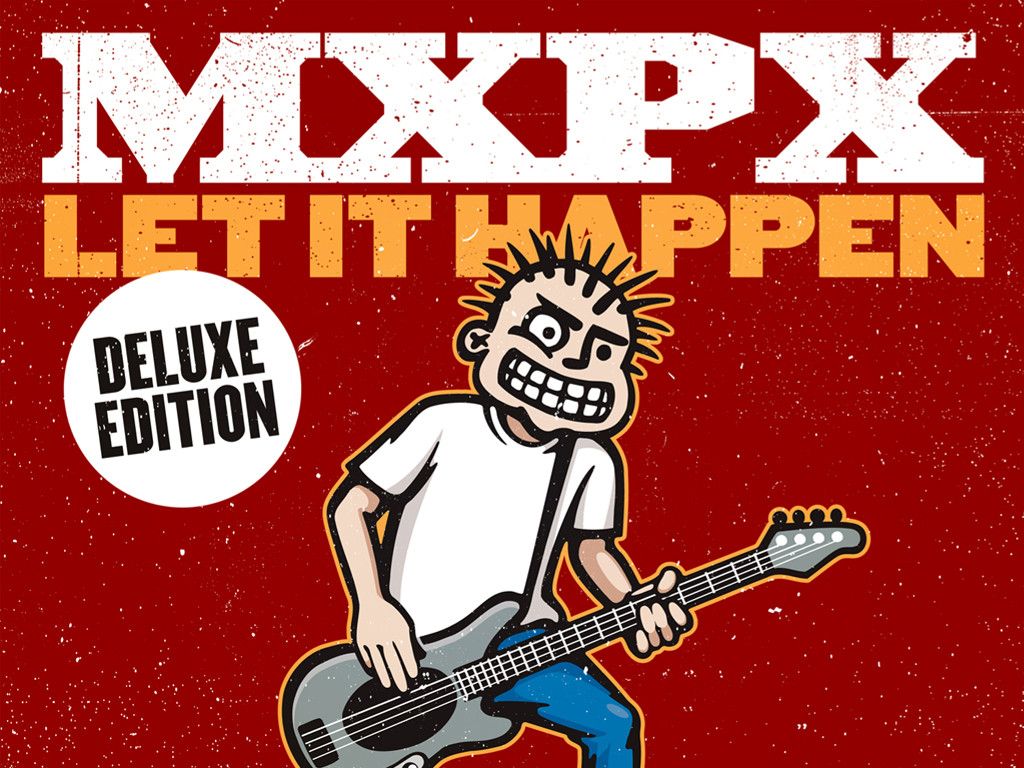 MxPx Wallpapers - Wallpaper Cave