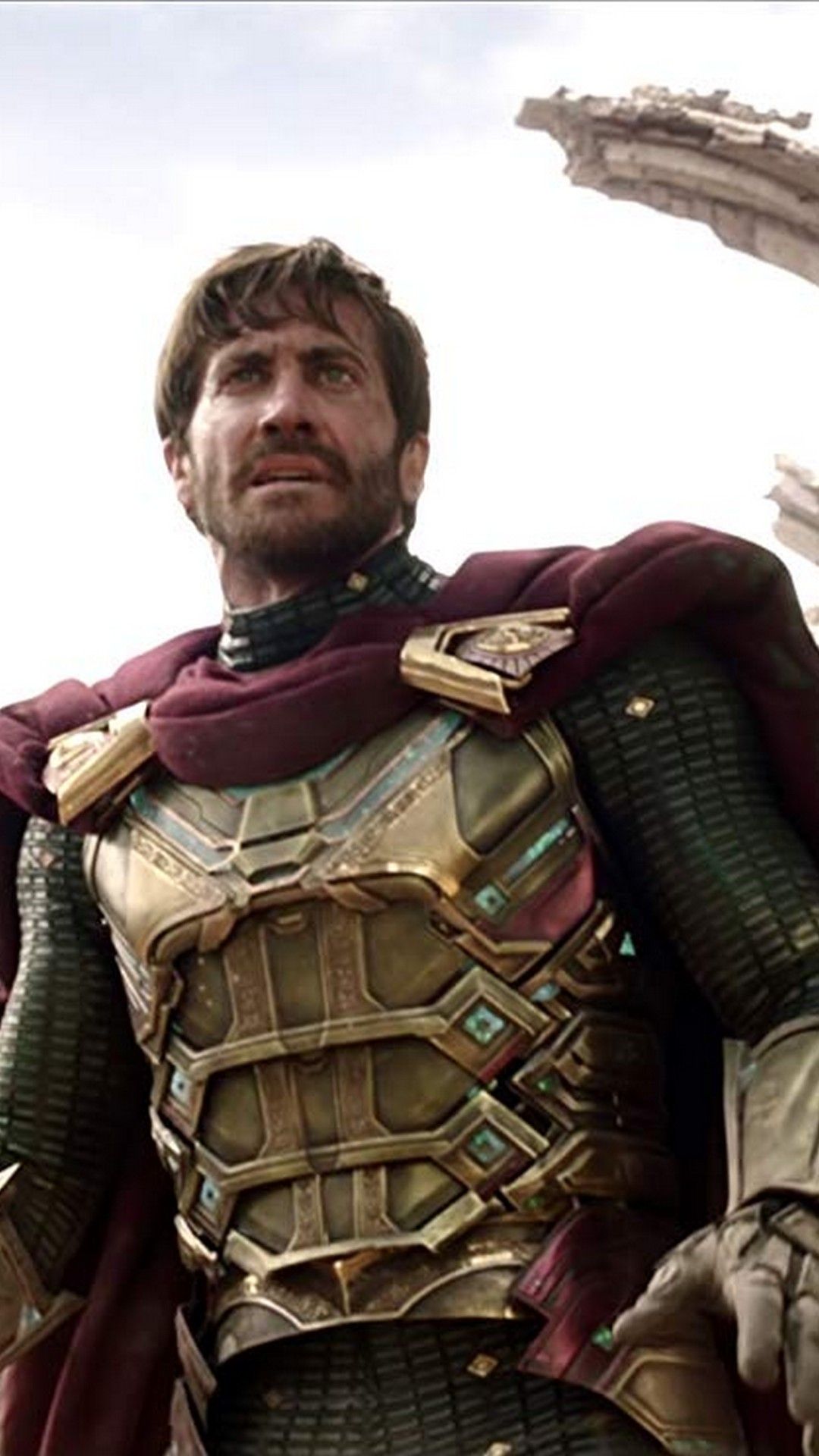 Mysterio iPhone Wallpapers Wallpaper Cave