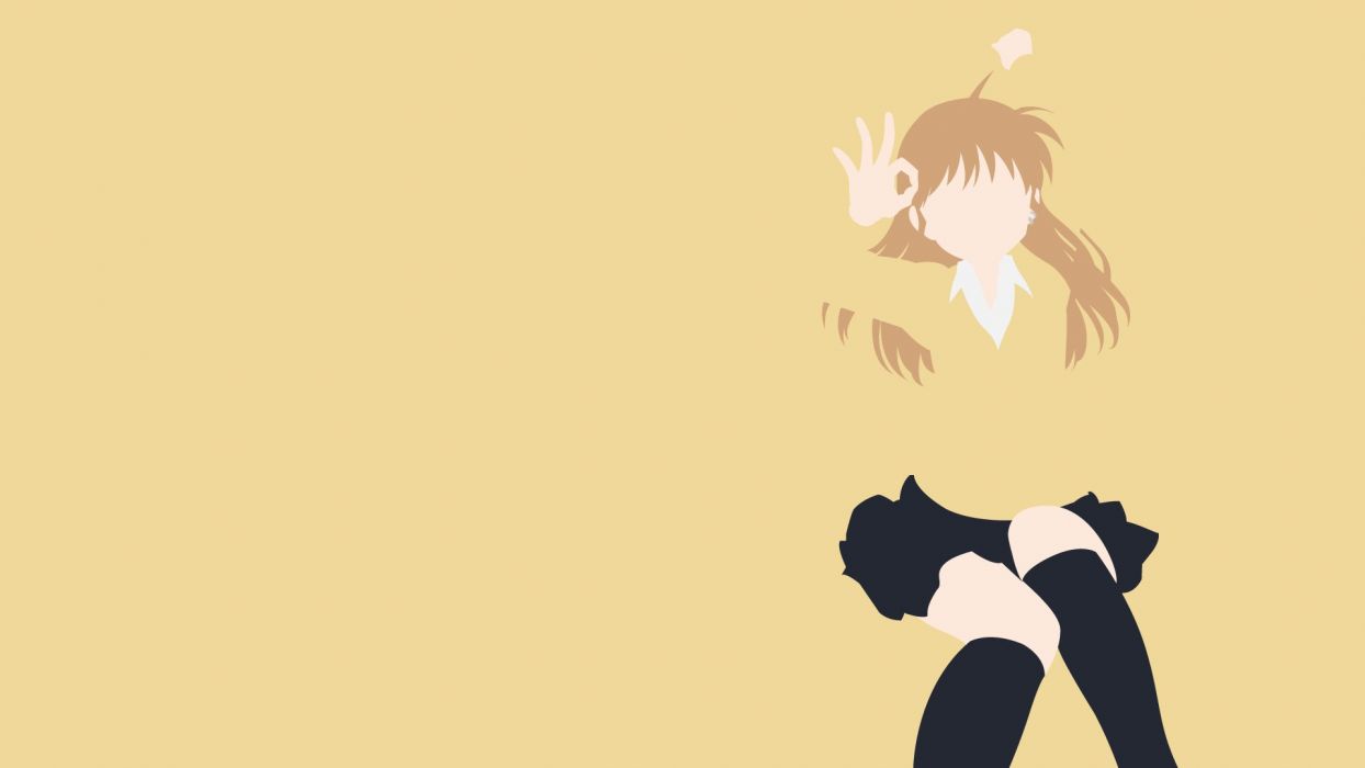 B Gata H Kei wallpaperx1080