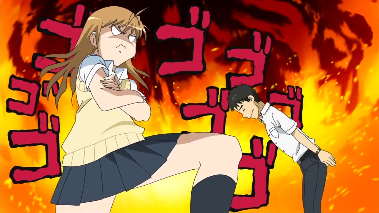 B Gata H Kei Wallpaper Anime Image Board