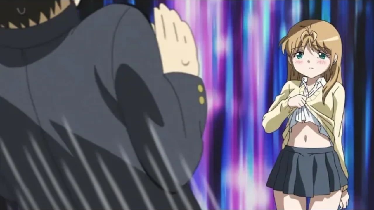 B Gata H Kei (TV Mini Series 2010)