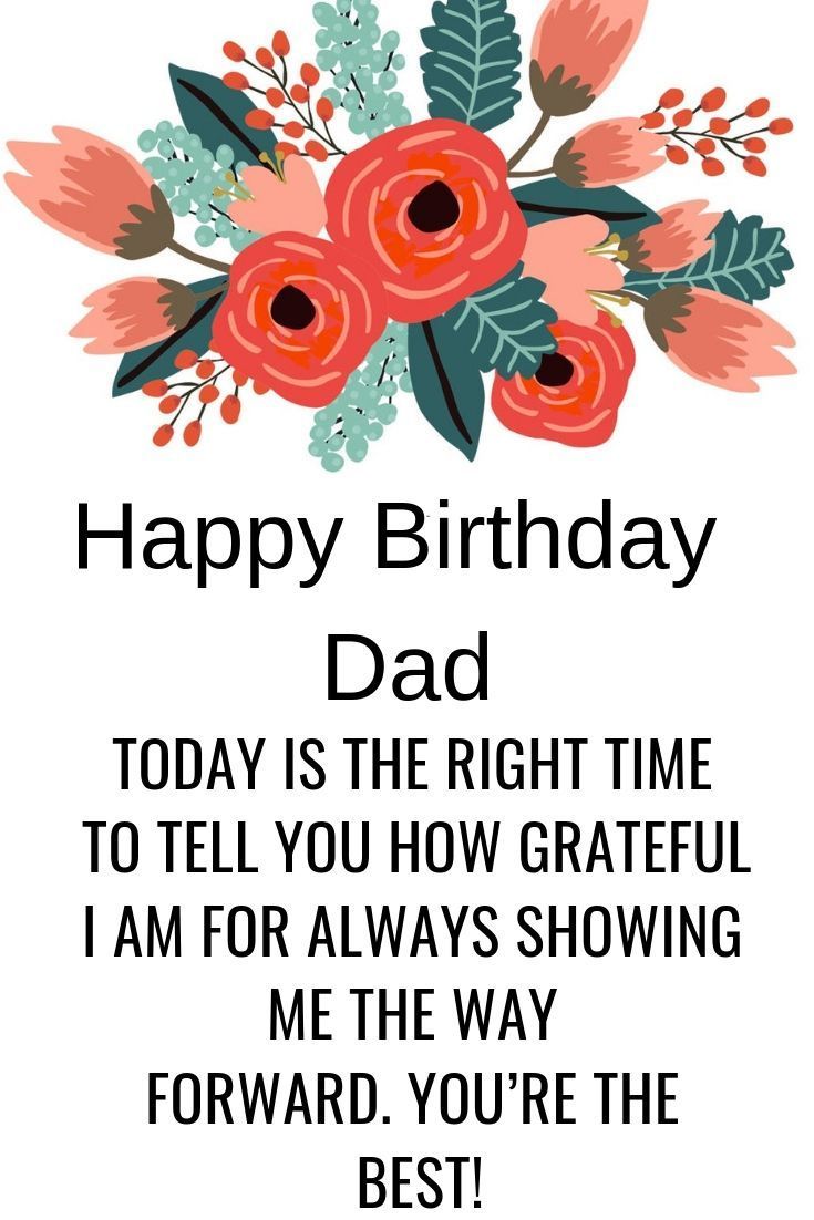 Best Happy Birthday Papa Image with Wishes. Happy birthday