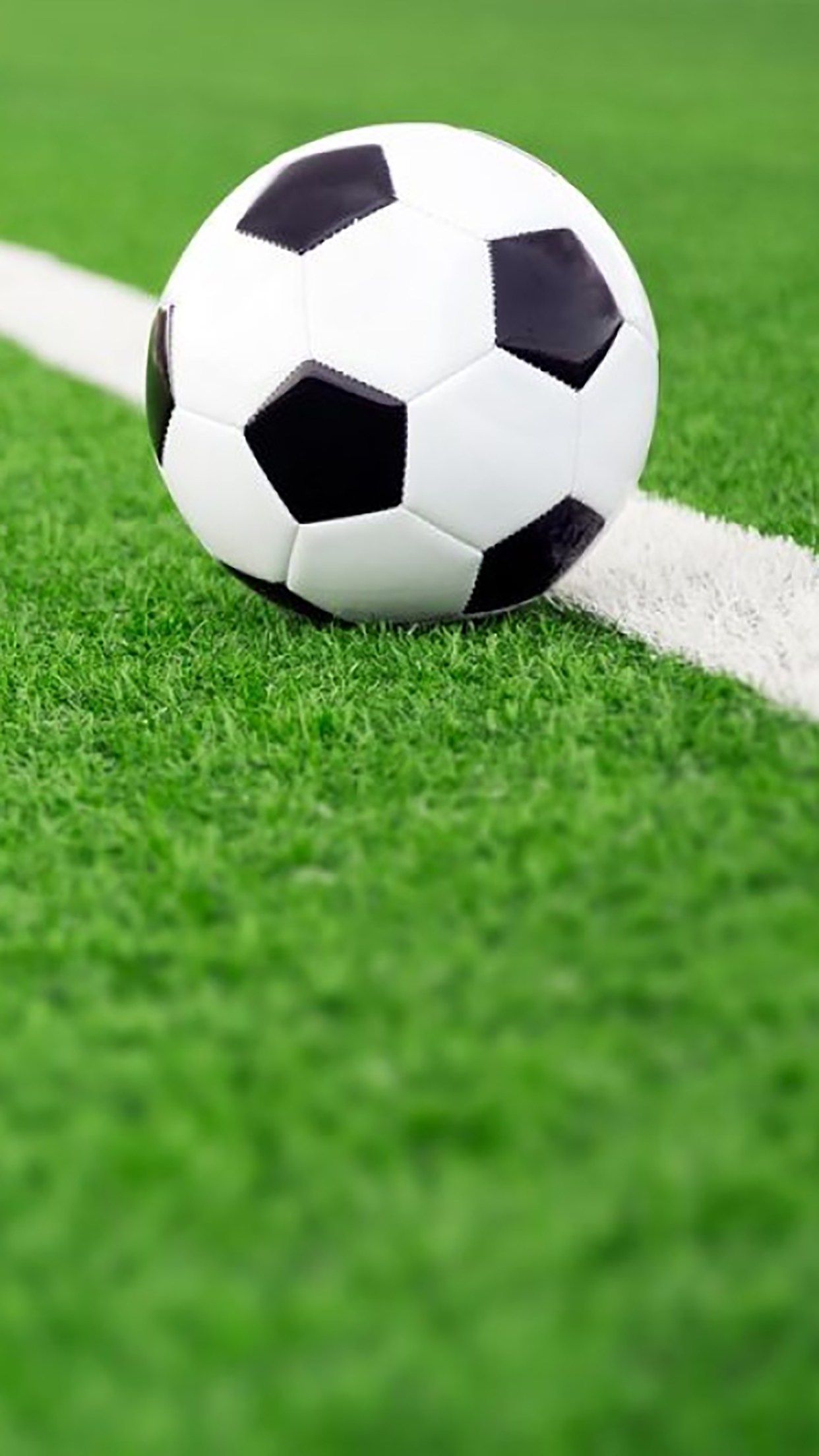 Soccer Ball, 2 Wallpaper for iPhone Pro Max, X, 6