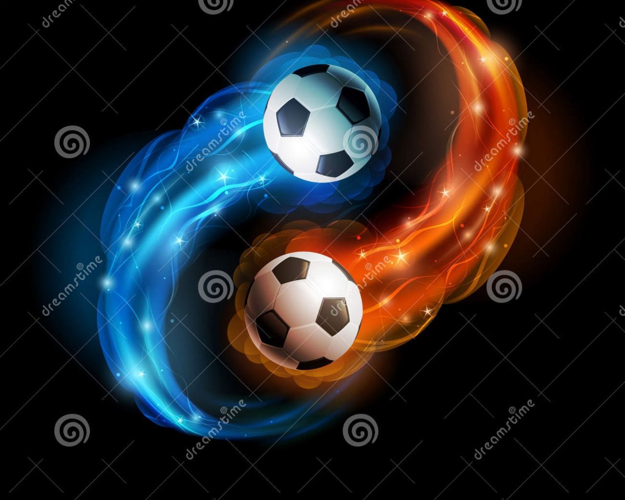132 Soccer Ball