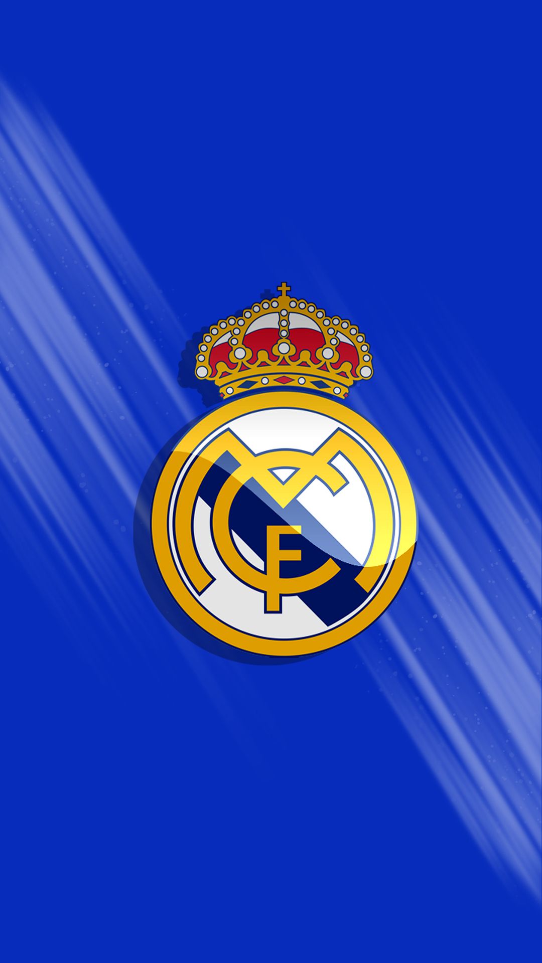 Real Madrid Wallpaper iPhone