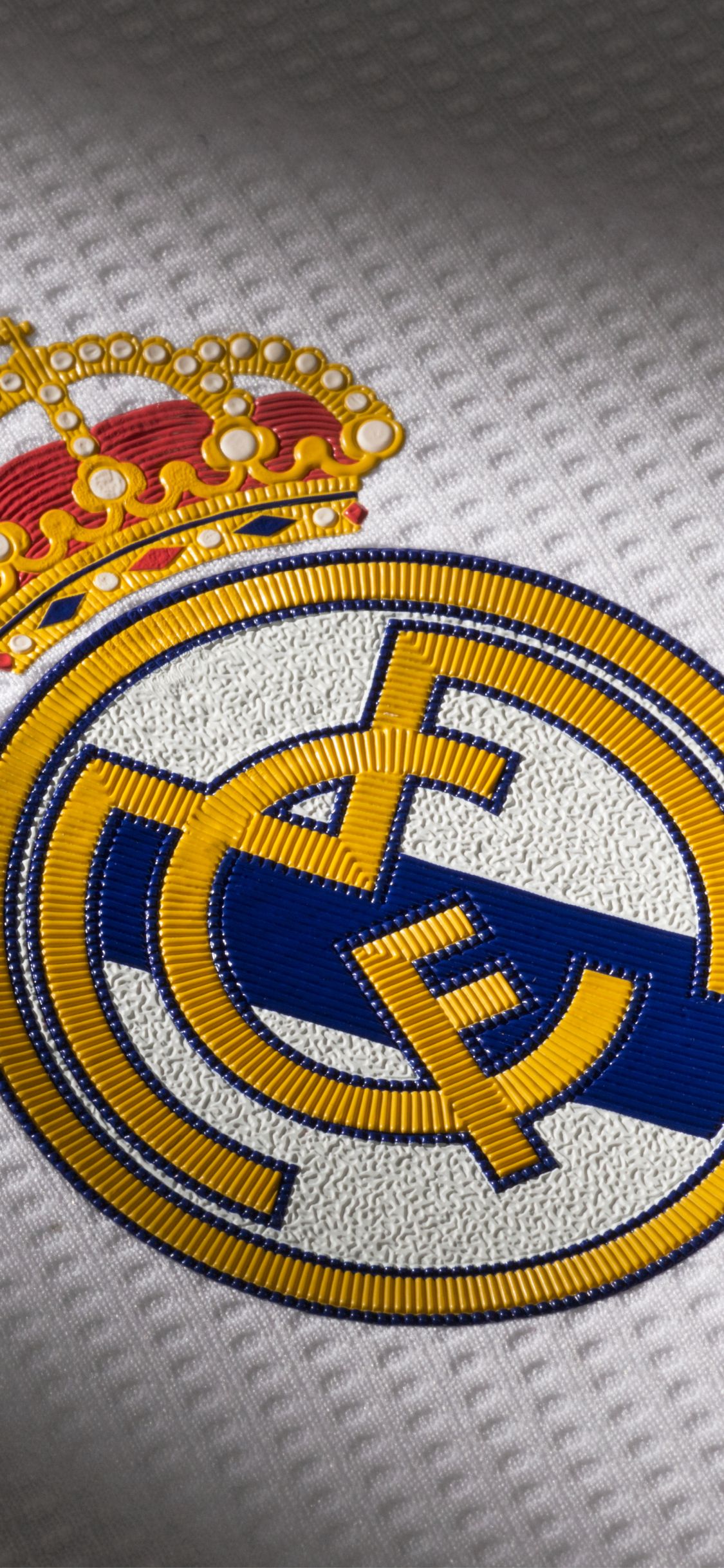 Sports Real Madrid C.F. (1125x2436) Wallpaper