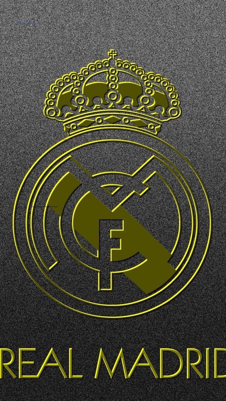 Real Madrid Mobile Wallpaper<br