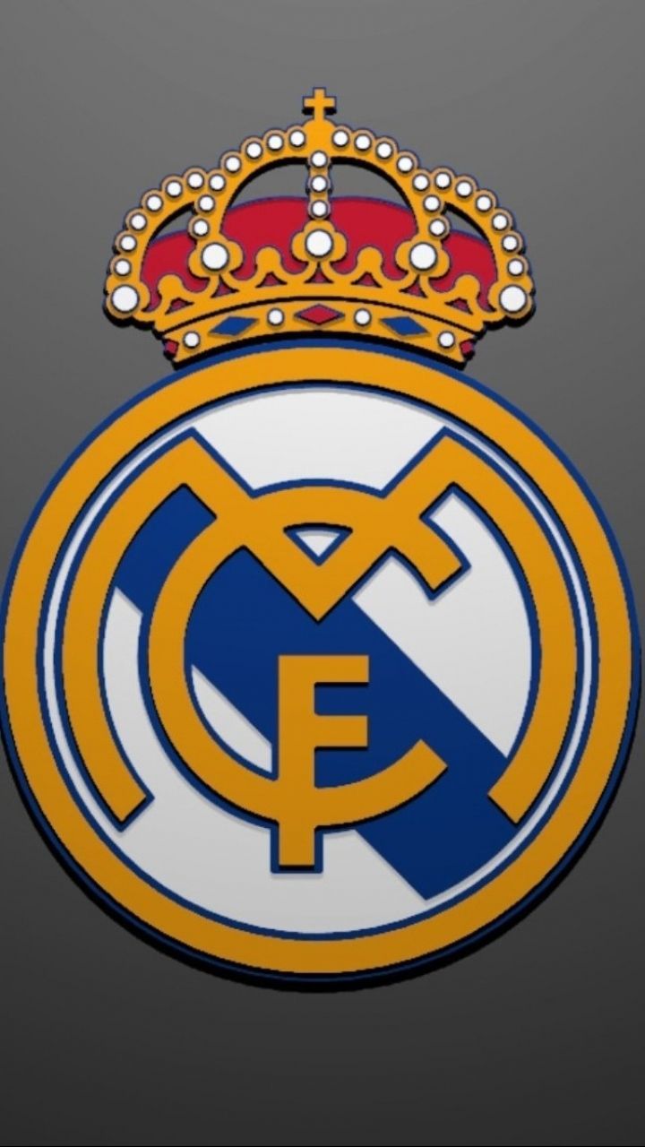 Real Madrid CF Wallpaper