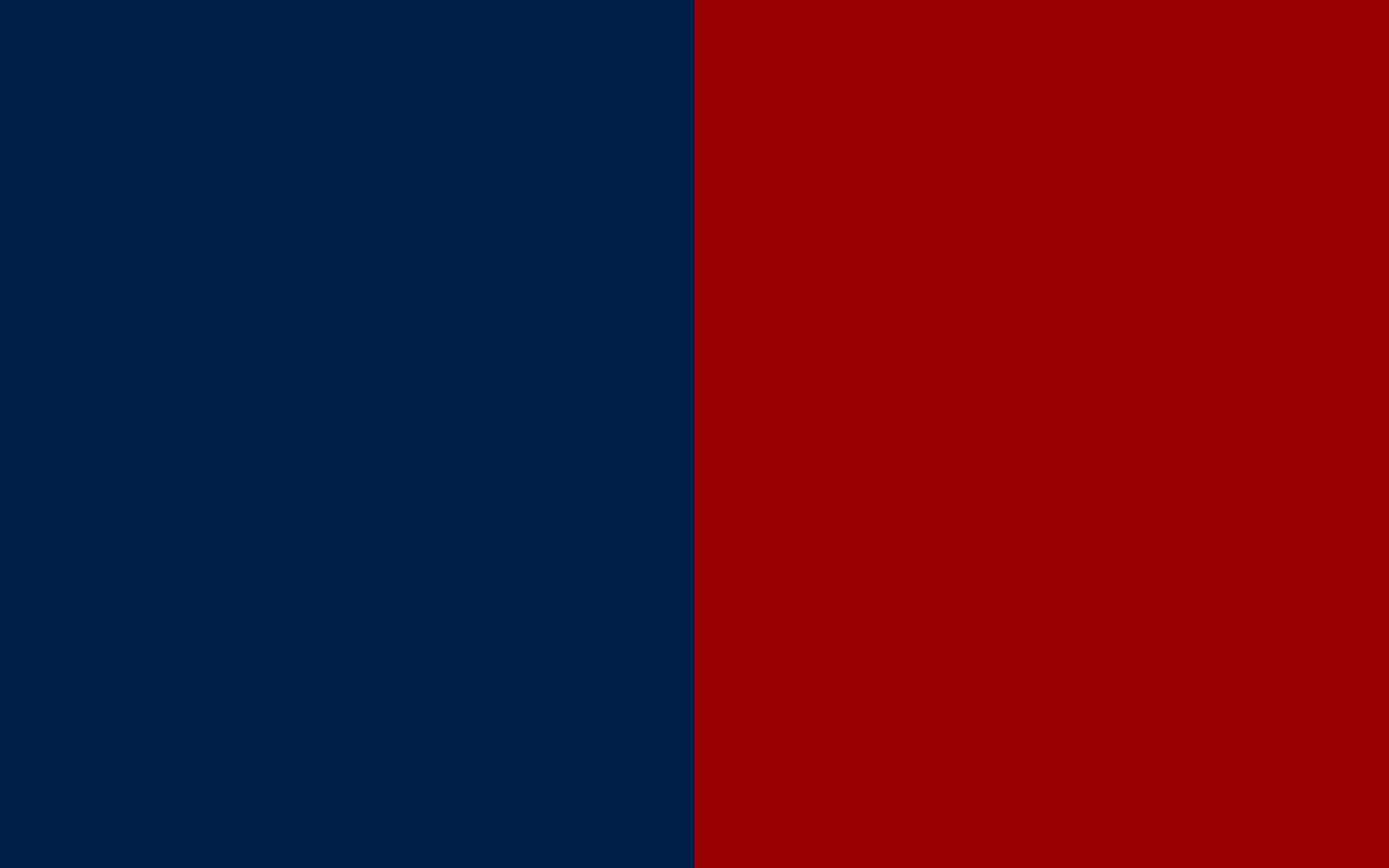 2880x1800 Oxford Blue Ou Crimson Red Two Color
