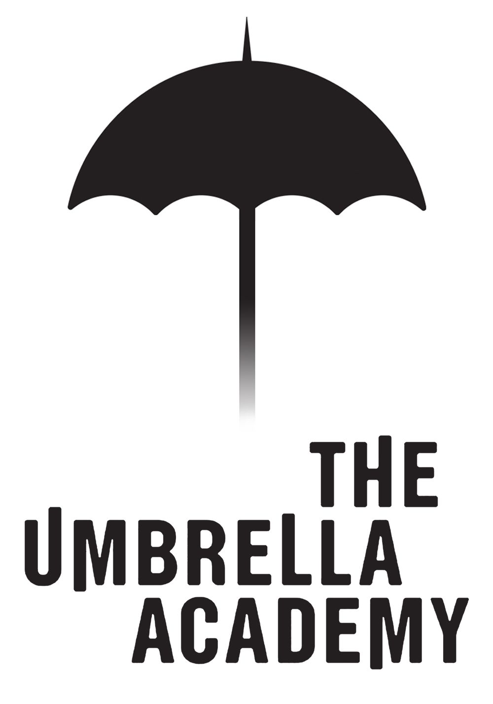 Umbrella Academy Background
