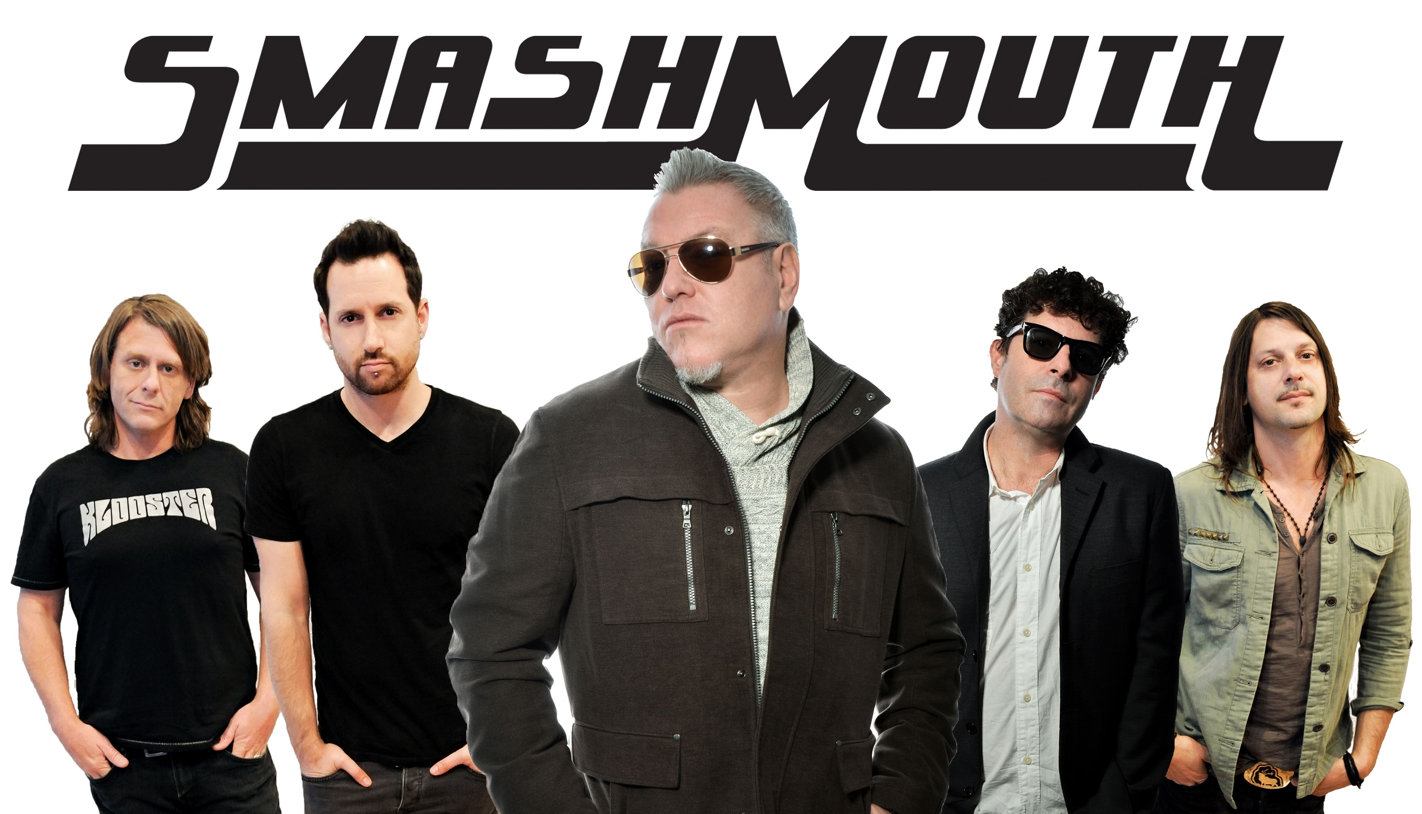 Smash Mouth Wallpapers Wallpaper Cave