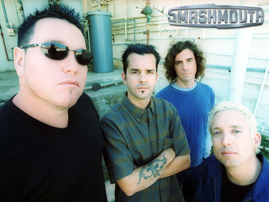 Smash Mouth Wallpapers - Wallpaper Cave