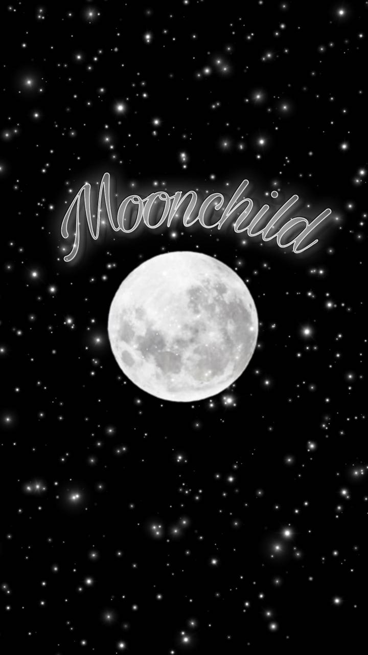 Moonchild Wallpapers - Wallpaper Cave