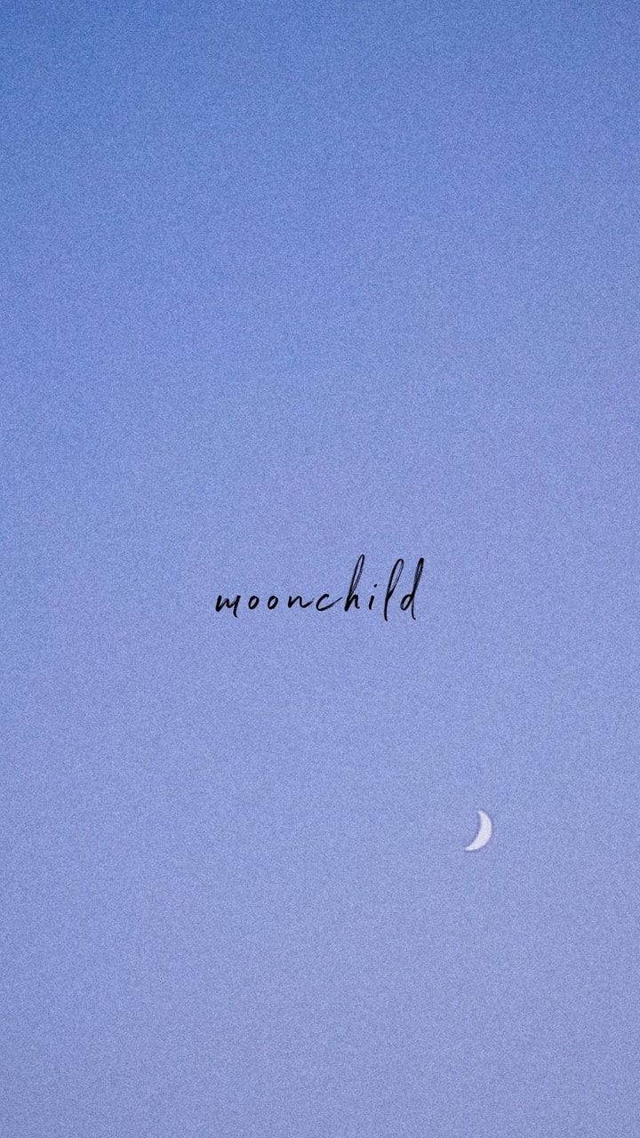 moonchild
