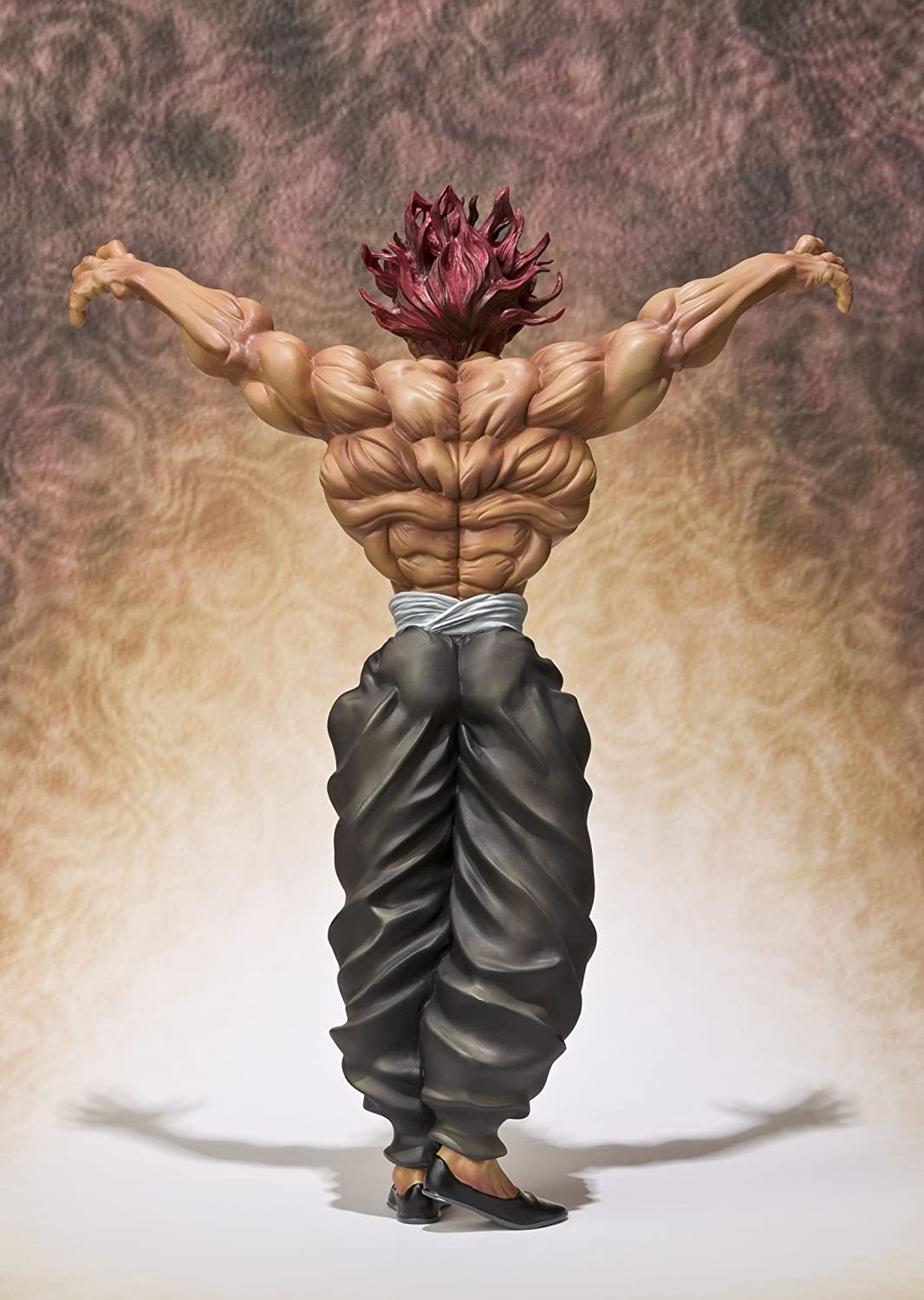 Baki Hanma Wallpapers Wallpaper Cave His muscles are strong and dense enough to absorb the impact. baki hanma wallpapers wallpaper cave
