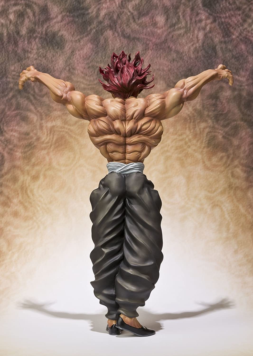 Hanma Baki wallpaper by jayfortune  Download on ZEDGE  58ee