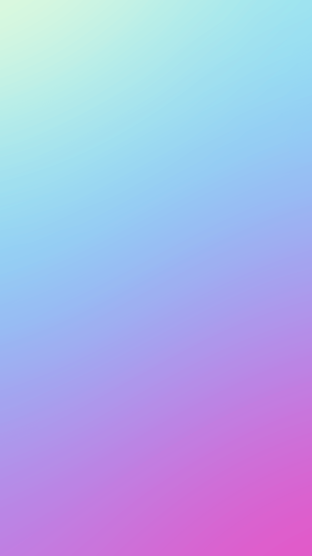 Pastel Gradient Mobile Wallpapers - Wallpaper Cave