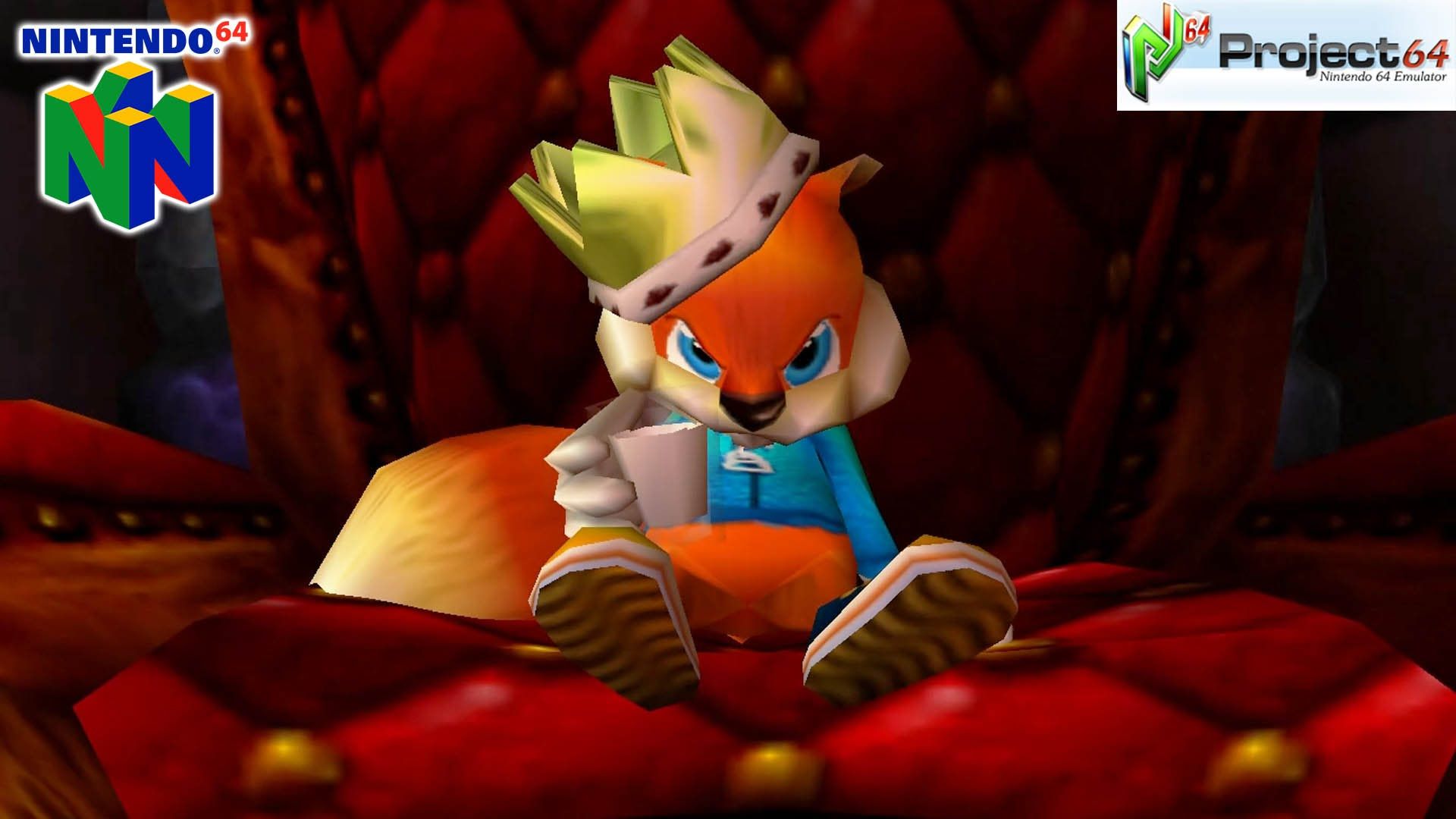 Conker's Bad Fur Day wallpaper, Video Game, HQ Conker's Bad Fur Day pictureK Wallpaper 2019
