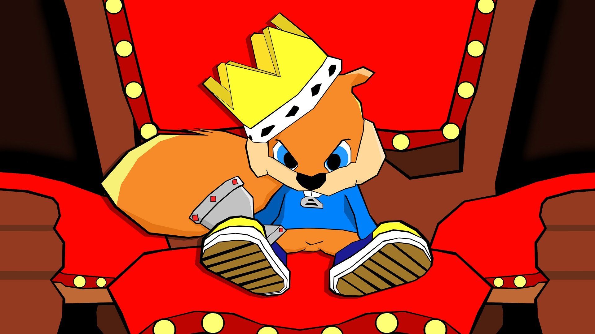 Conker Wallpapers - Wallpaper Cave