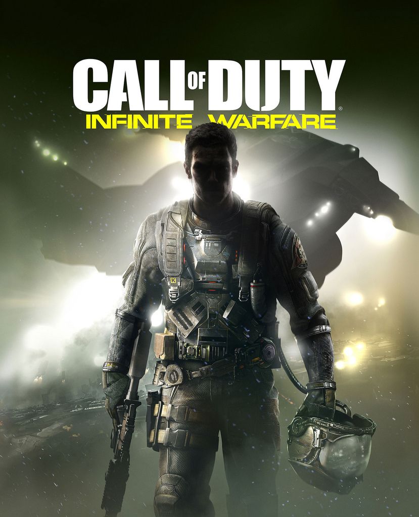 Call Of Duty: Infinite Warfare wallpaper, Video Game, HQ Call Of Duty: Infinite Warfare pictureK Wallpaper 2019