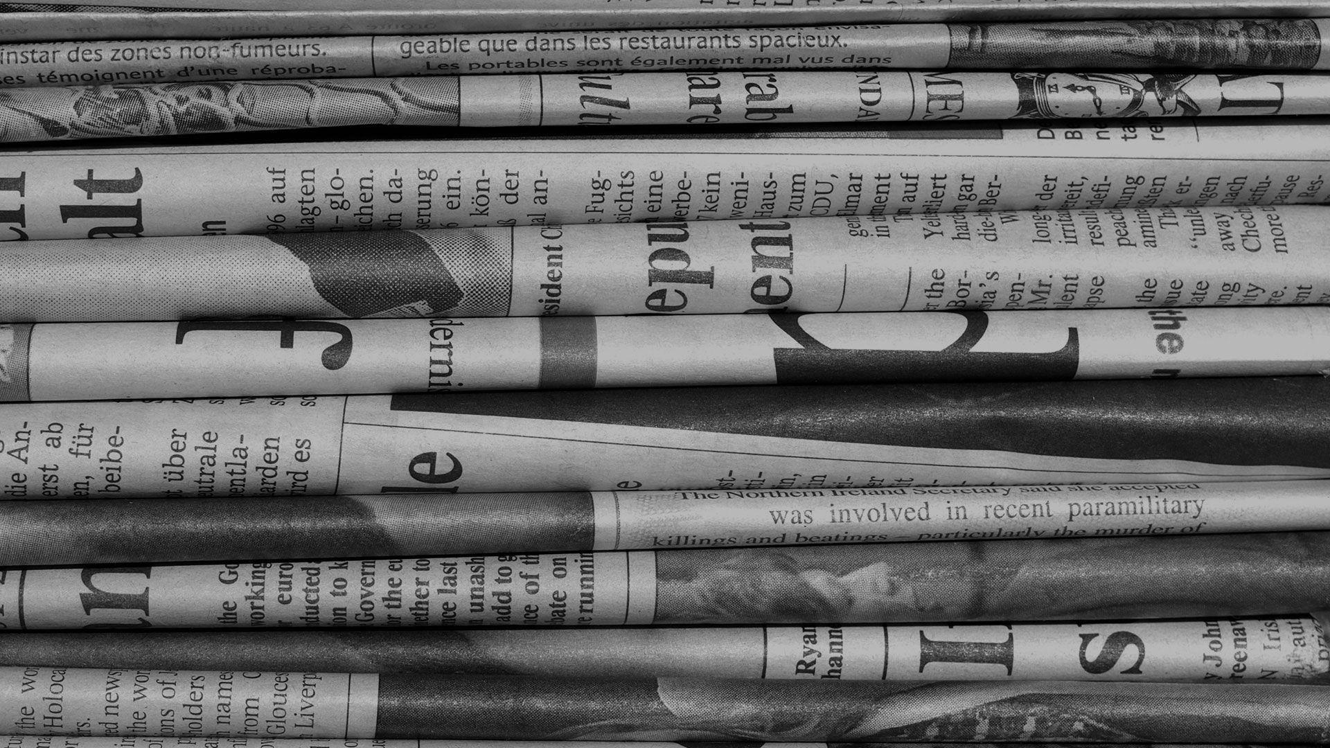 Journalist Wallpapers Wallpaper Cave