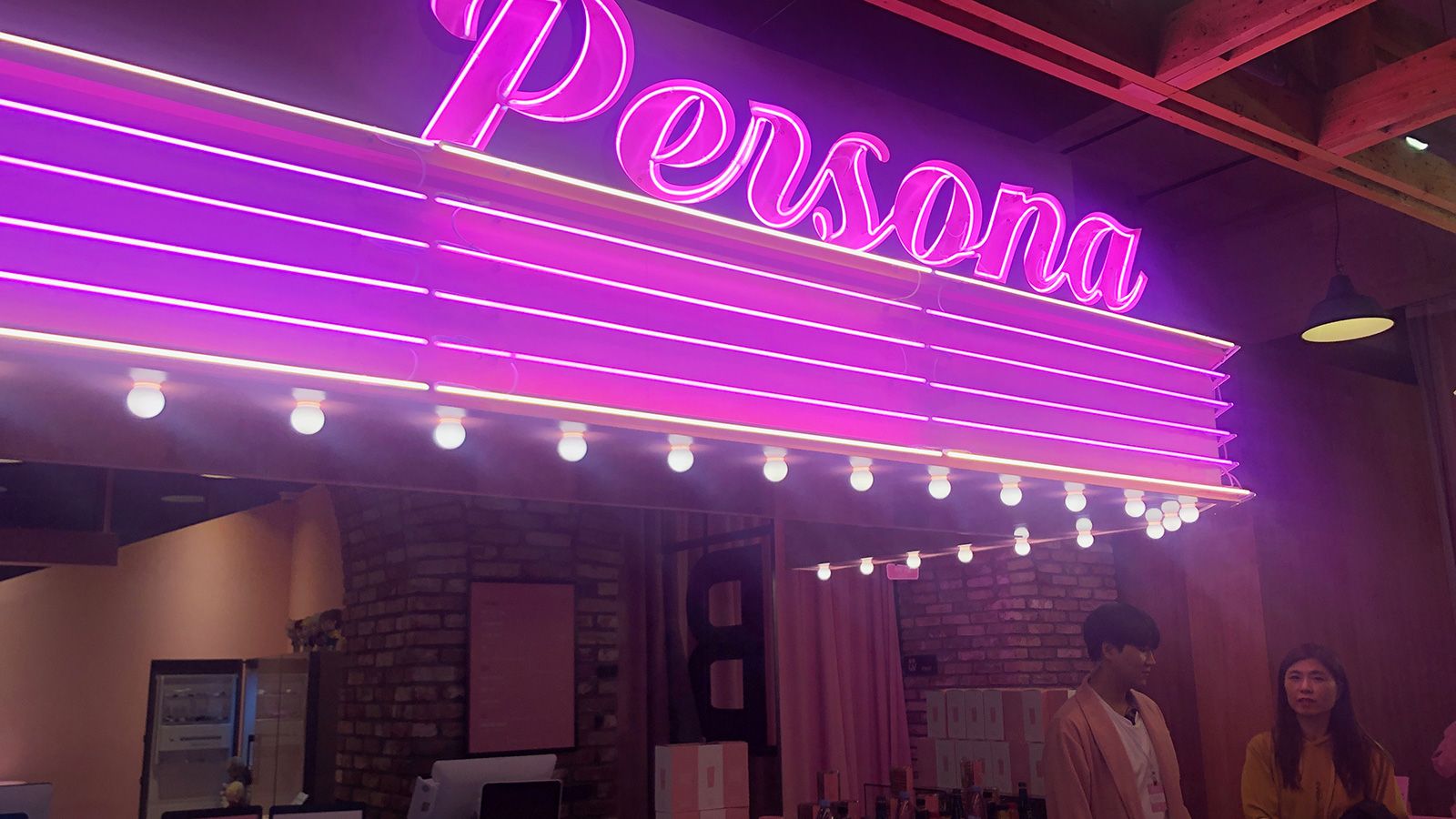 BTS Opens Pop Up Store In Seoul