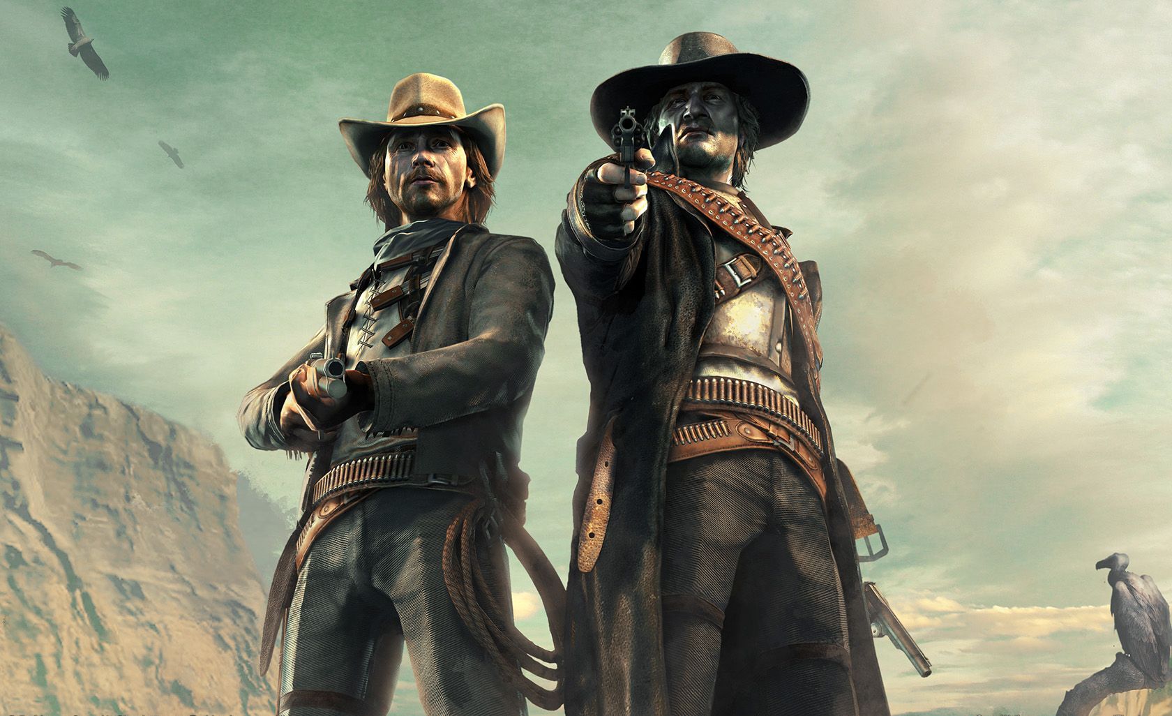 Western Outlaw Wallpaper Free Western Outlaw Background