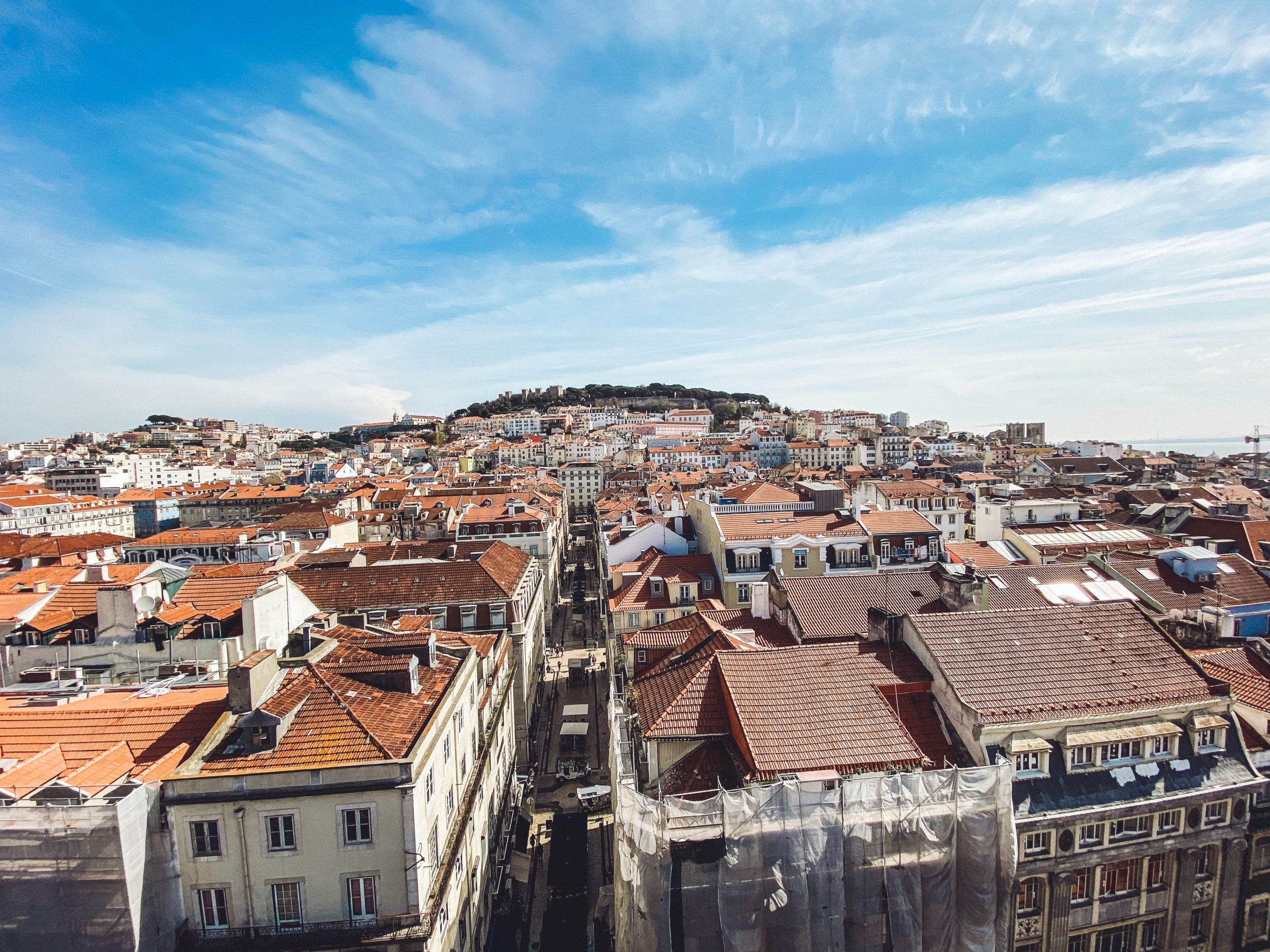 Lisbon and Cascais Photo Blog. KJ Photo Design