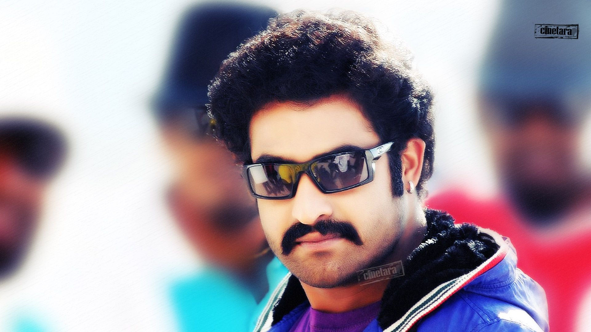 Telugu Actor Wallpaper Group All Heros HD