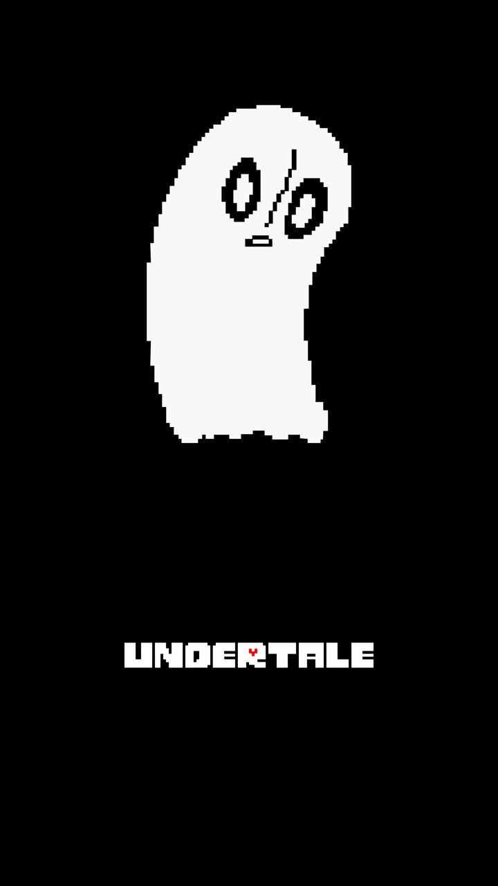 Download wallpapers Sans, ghosts, manga, night, Undertale, ghost with  scythe