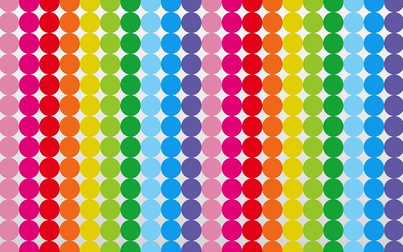 Free download Rainbow Colours Wallpaper GeometryRainbow Colours