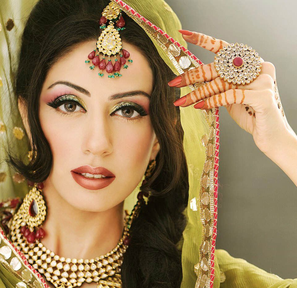 Girls Eyes Makeup: 2020 ideas, picture, tips