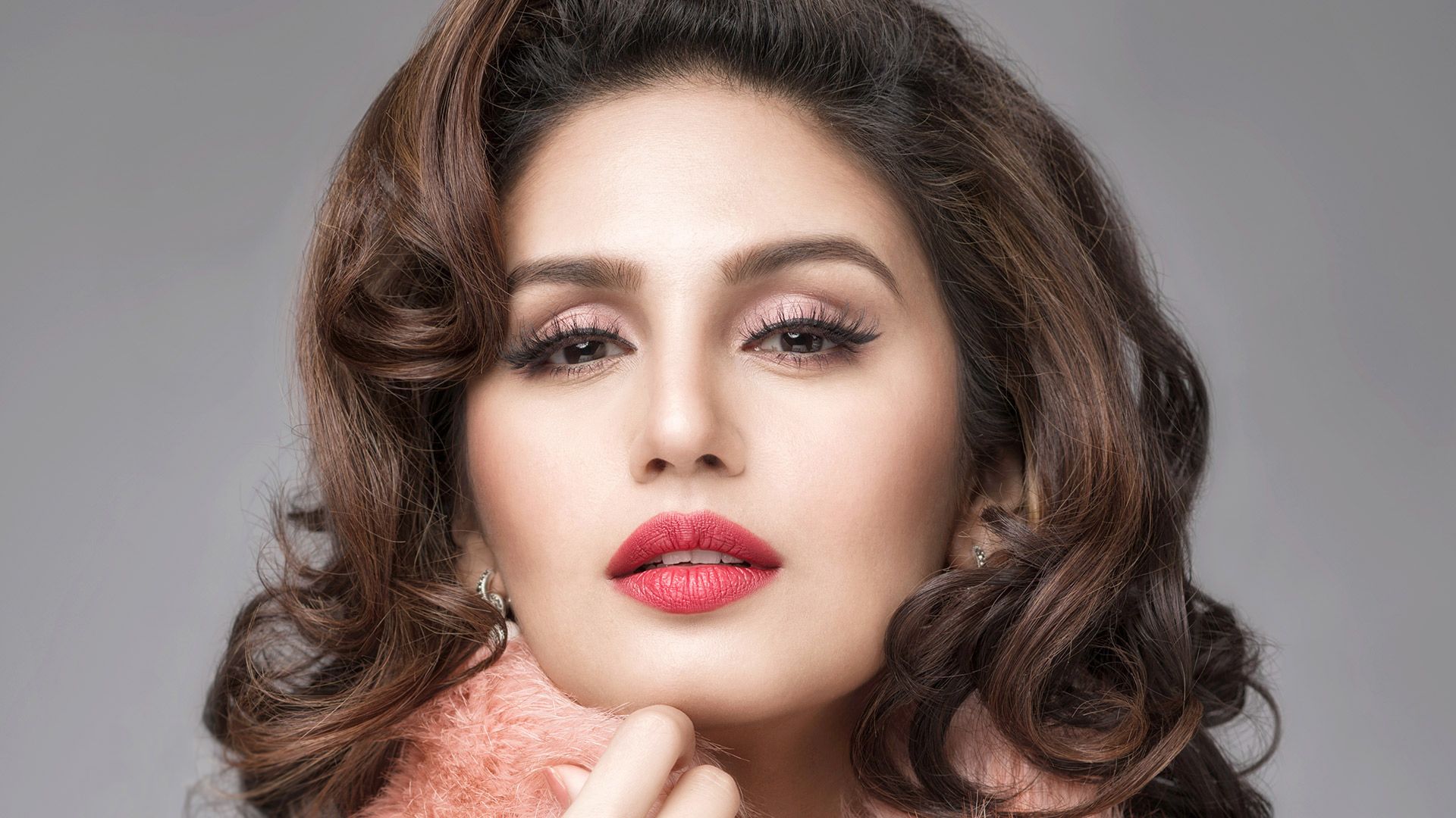 Huma Qureshi, HD Indian Celebrities, 4k Wallpaper, Image