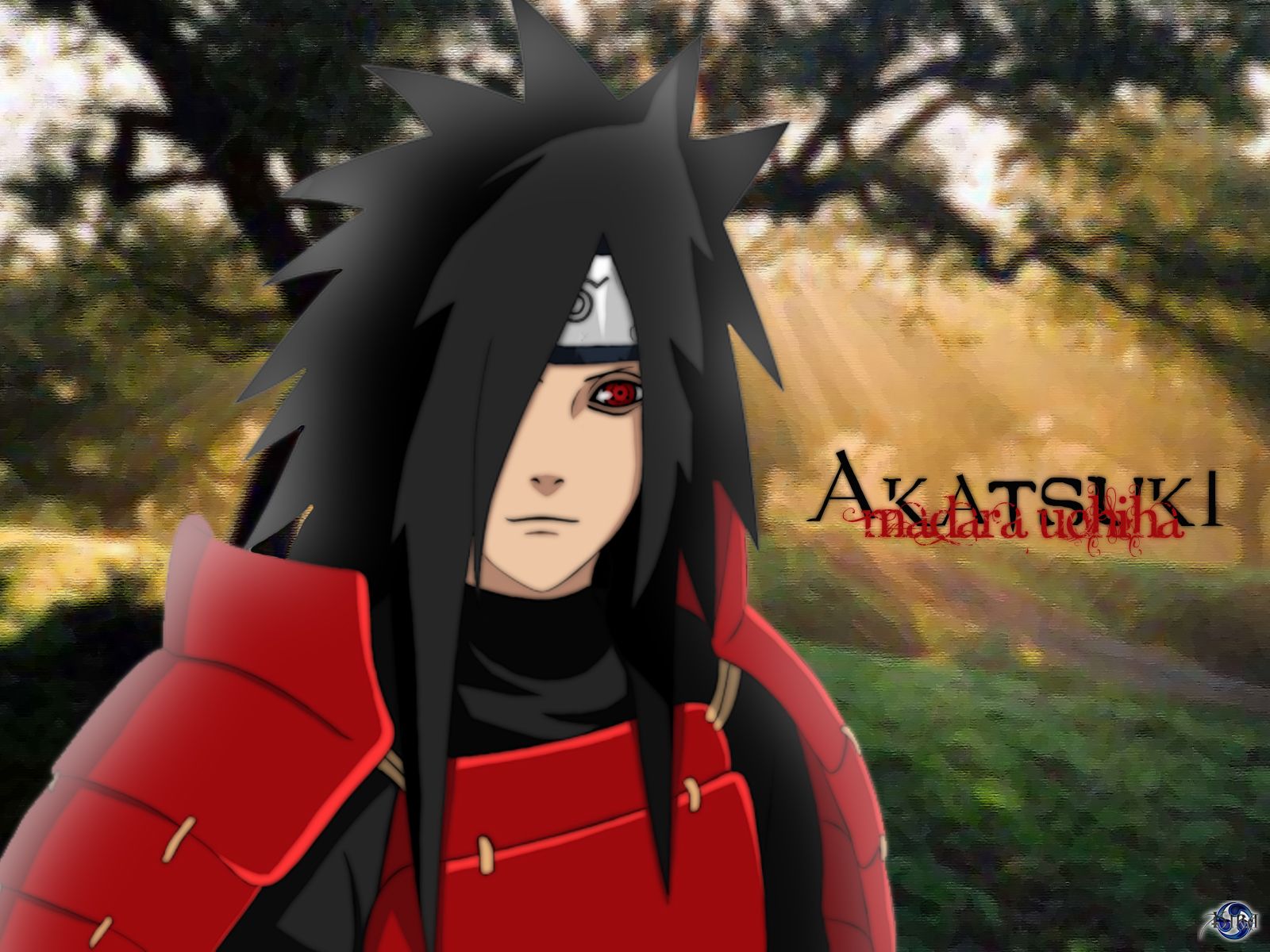 1600x1200 Madara Uchiha desktop wallpaper. Mocah.org HD