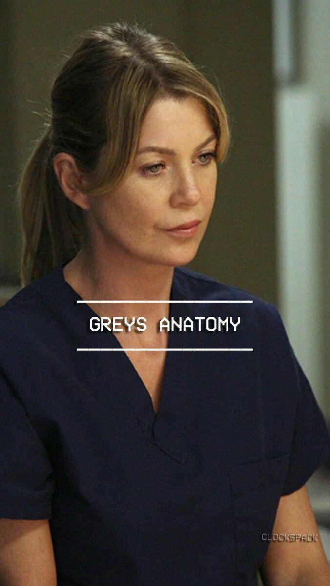 Wallpaper greys anatomy Meredith Grey. Greys anatomy, Meredith