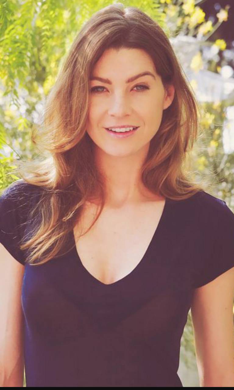 Meredith Grey Wallpapers Wallpaper Cave