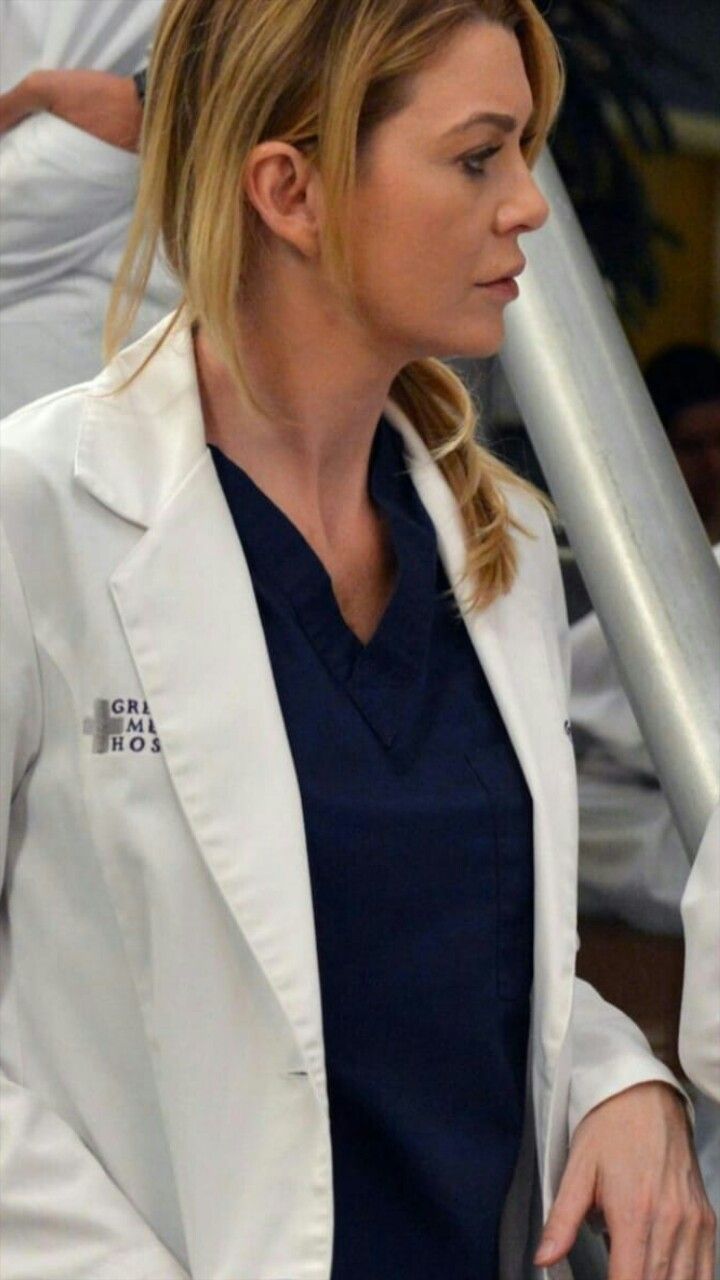 Meredith Grey Wallpapers Wallpaper Cave