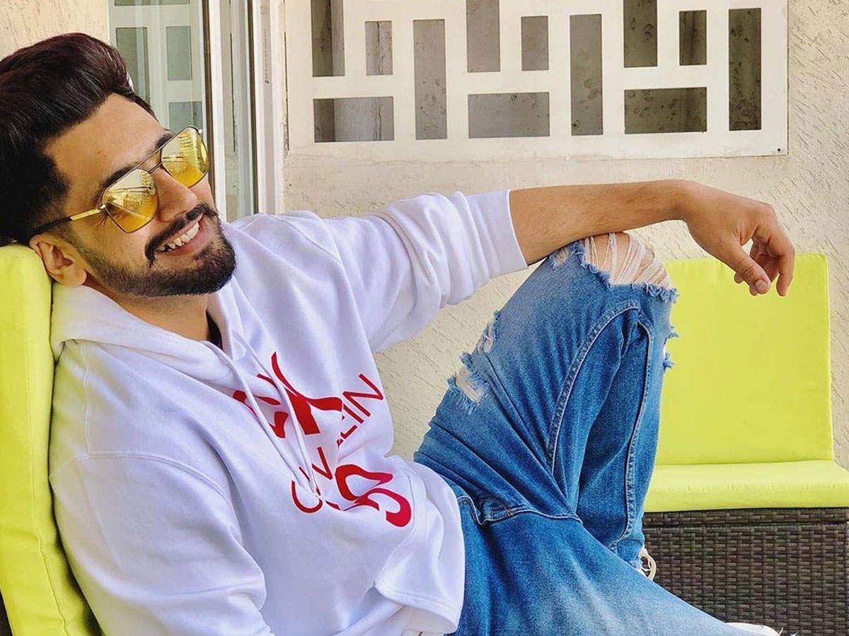 Exclusive! Babbal Rai to play an athlete in his next. Punjabi