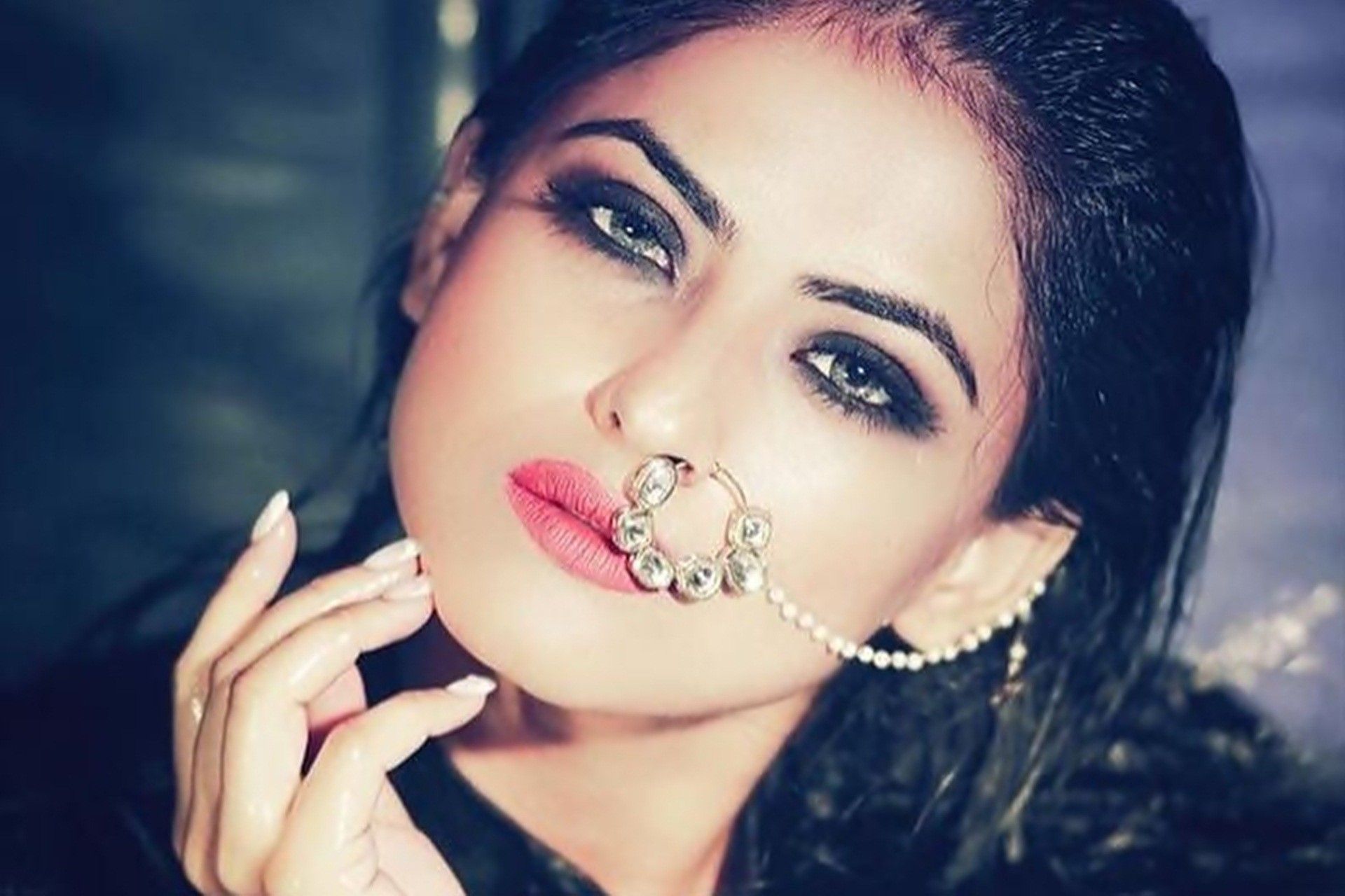 Punjabi Singer Wallpaper Free Download Chahal Punjabi Actress, Download Wallpaper