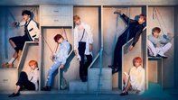 BTS 'Love Yourself: Answer' 4K 8K HD Wallpaper