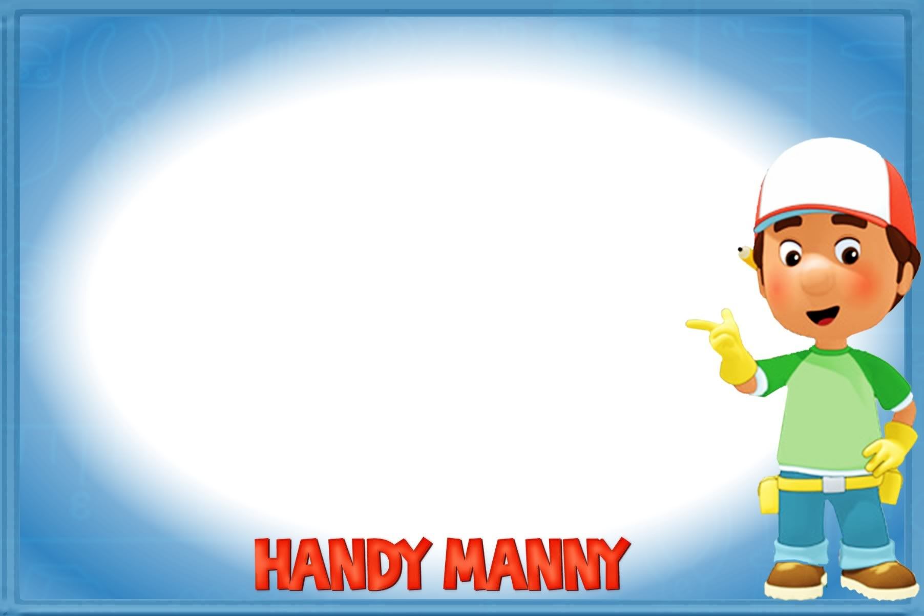 A possible fourth season of Handy Manny