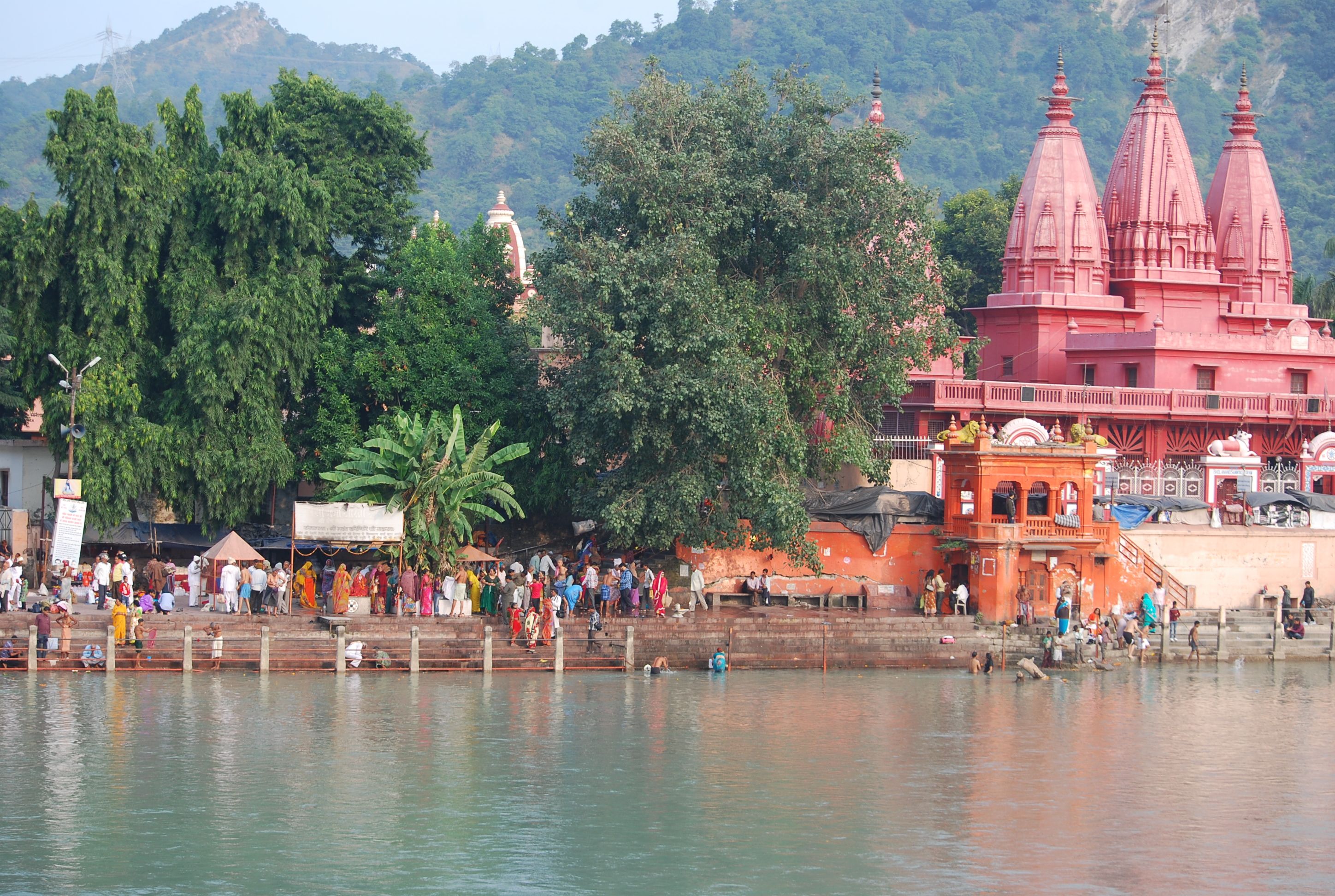 450+ Haridwar Pictures | Download Free Images on Unsplash