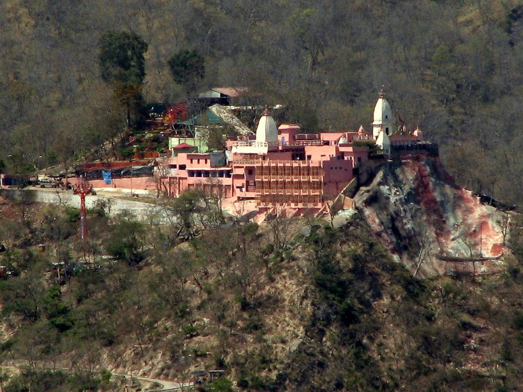 Mansa Devi Haridwar Image HD