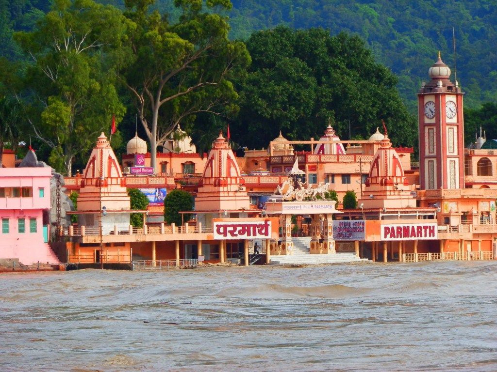 Haridwar Wallpapers Wallpaper Cave